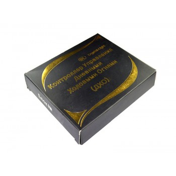 Контроллер дневных ходовых огней DRL Controller V.4-1.0